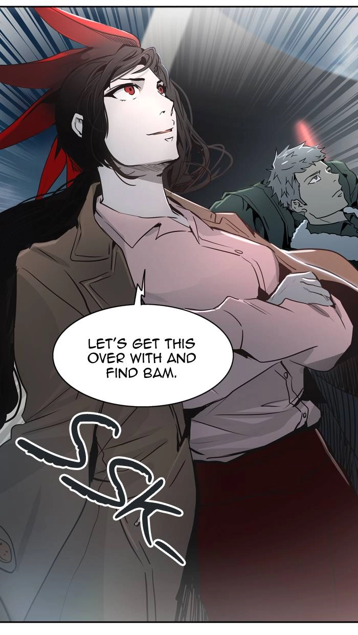 Tower of God Chapter 321 - Page 120