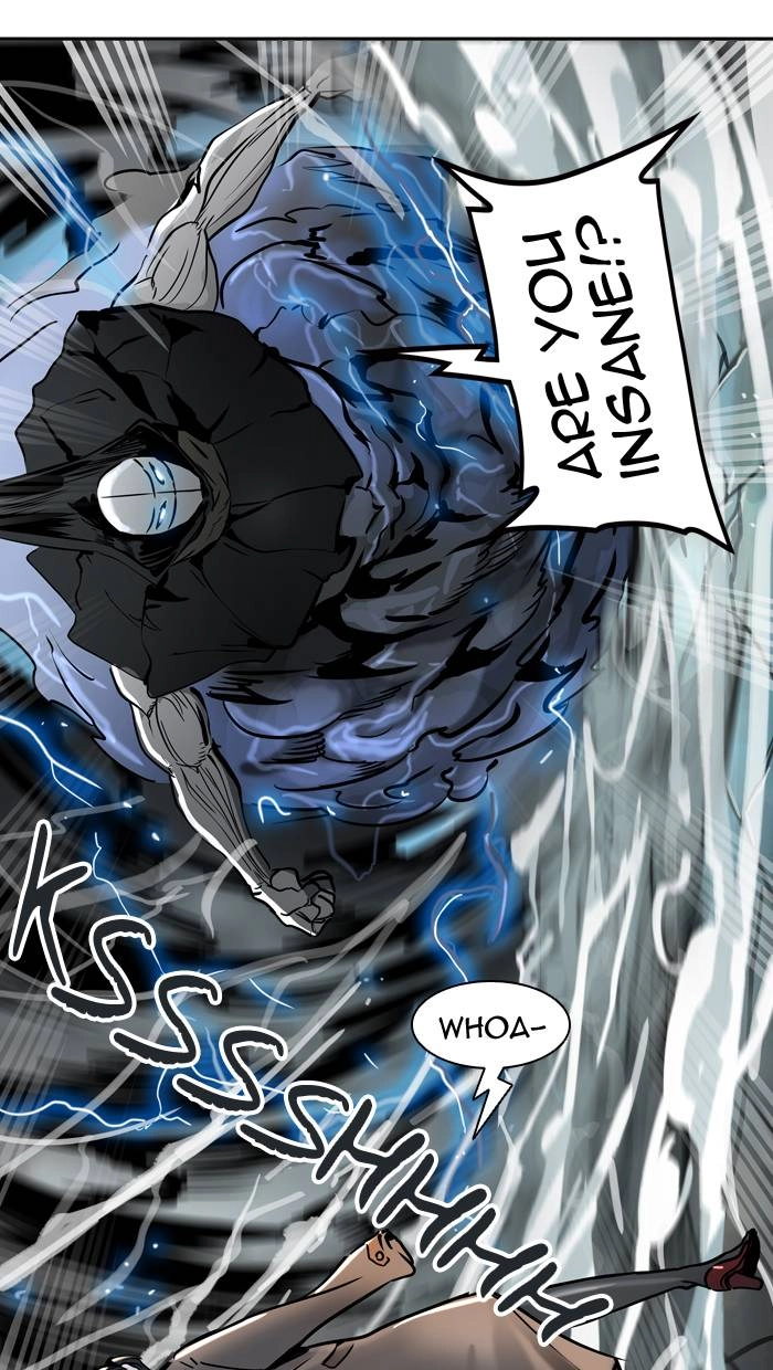 Tower of God Chapter 321 - Page 122