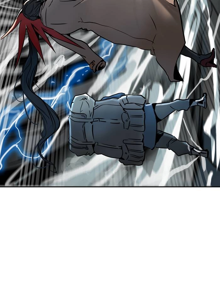 Tower of God Chapter 321 - Page 123