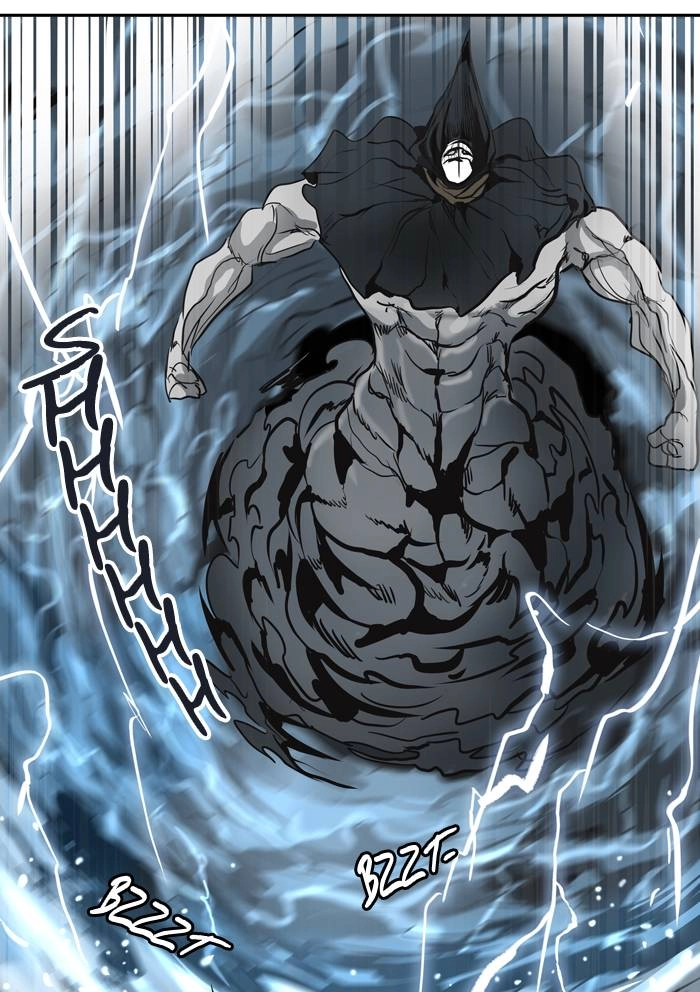 Tower of God Chapter 321 - Page 124