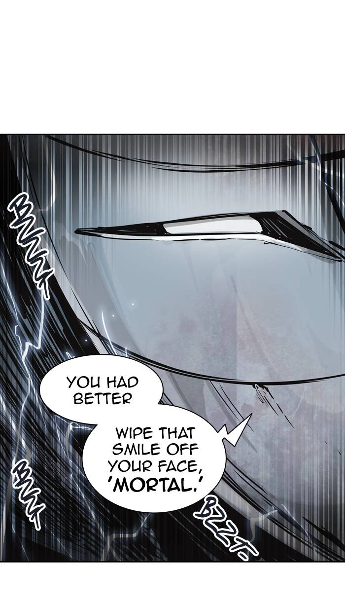 Tower of God Chapter 321 - Page 126