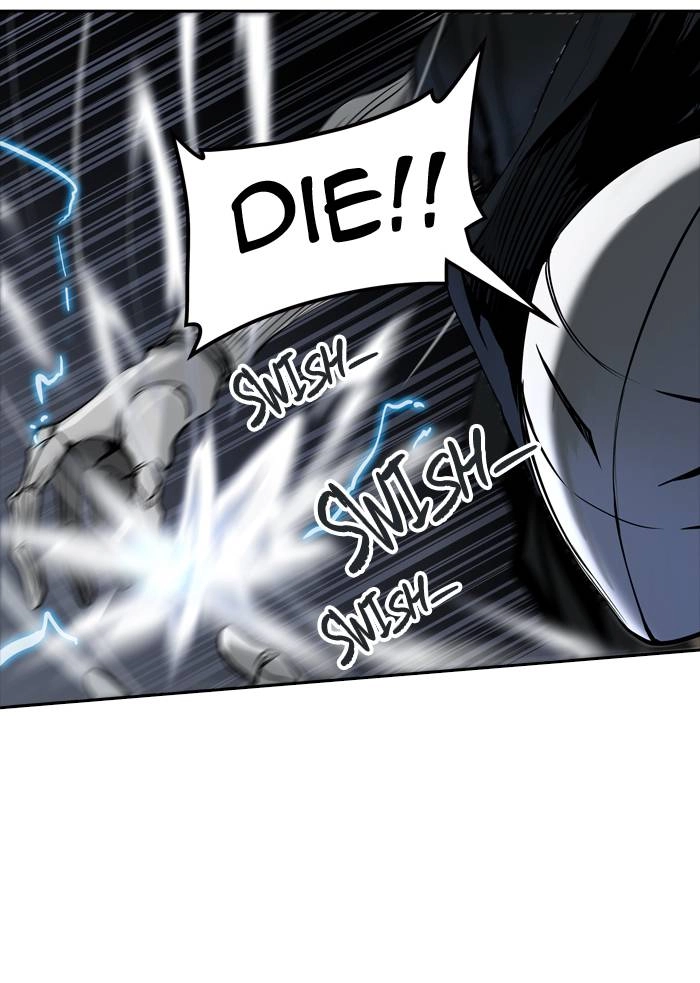 Tower of God Chapter 322 - Page 4