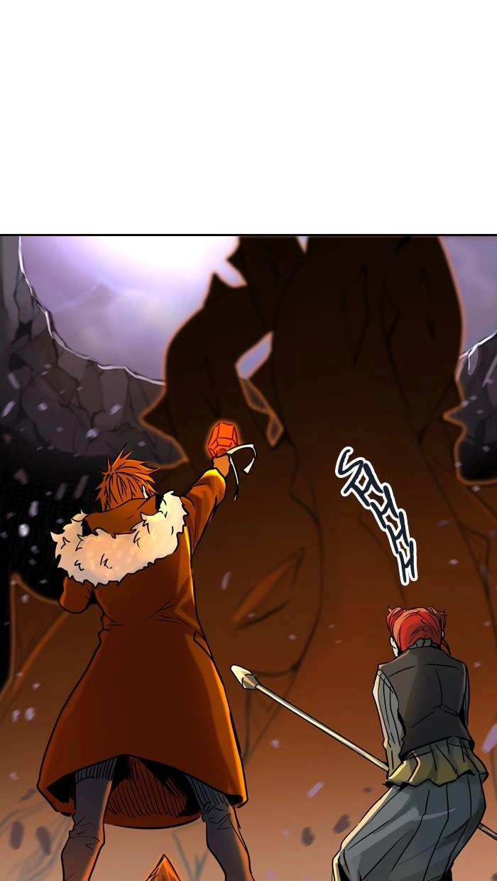 Tower of God Chapter 322 - Page 18