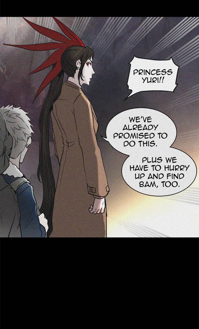 Tower of God Chapter 322 - Page 24