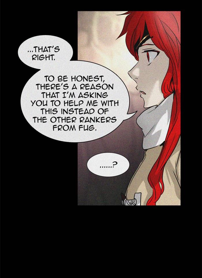 Tower of God Chapter 322 - Page 27