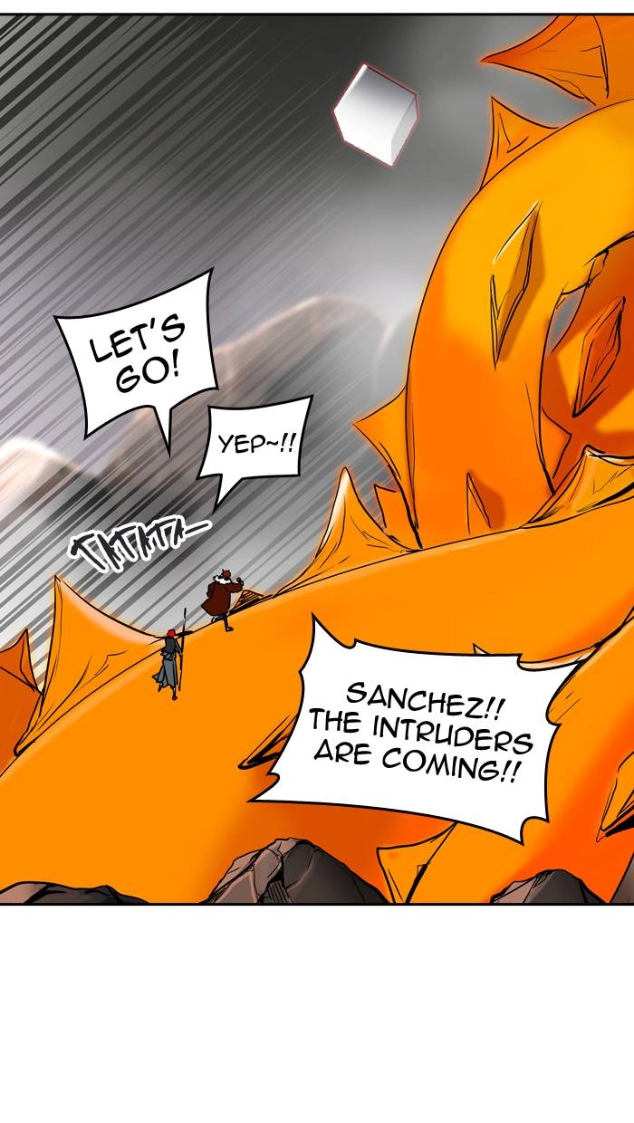 Tower of God Chapter 322 - Page 36