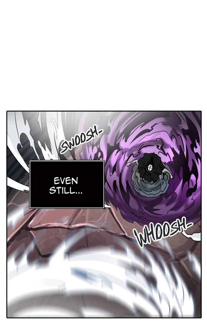Tower of God Chapter 322 - Page 38