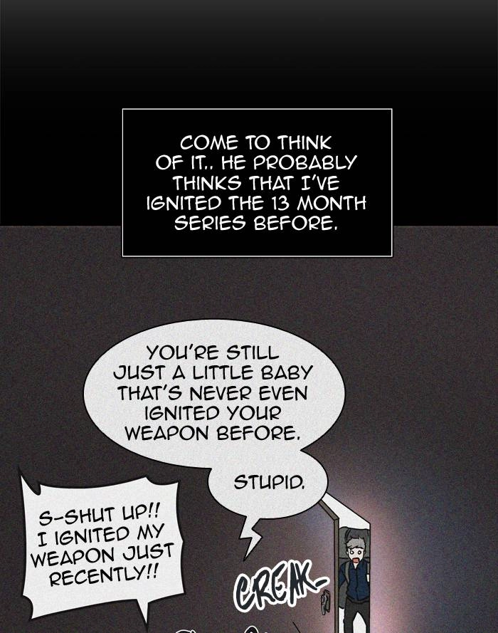 Tower of God Chapter 322 - Page 42