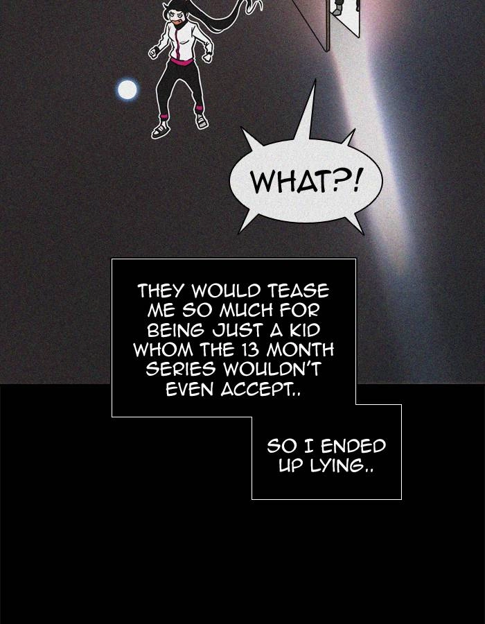Tower of God Chapter 322 - Page 43