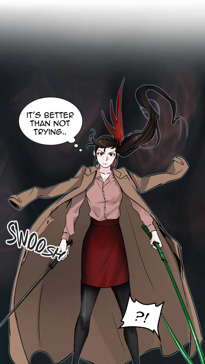 Tower of God Chapter 322 - Page 53