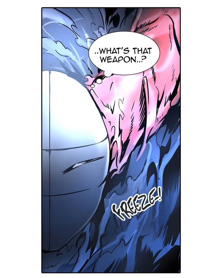 Tower of God Chapter 322 - Page 55