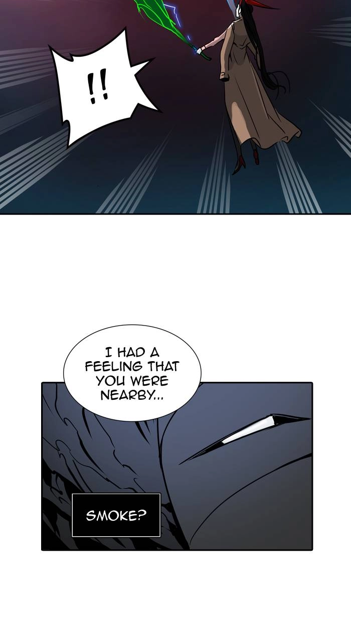 Tower of God Chapter 322 - Page 59