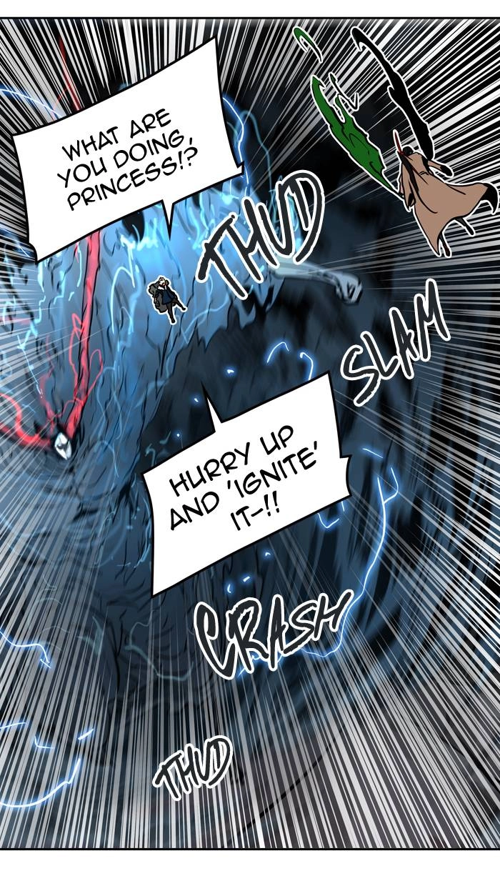 Tower of God Chapter 322 - Page 84