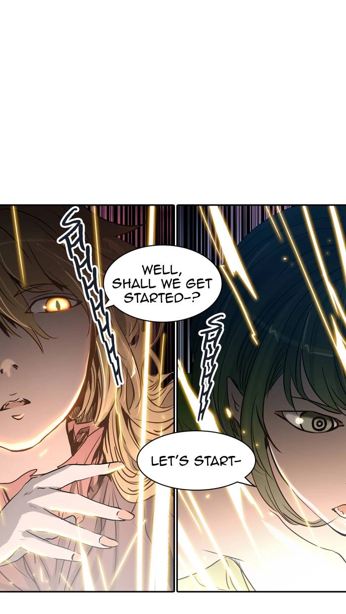 Tower of God Chapter 322 - Page 93