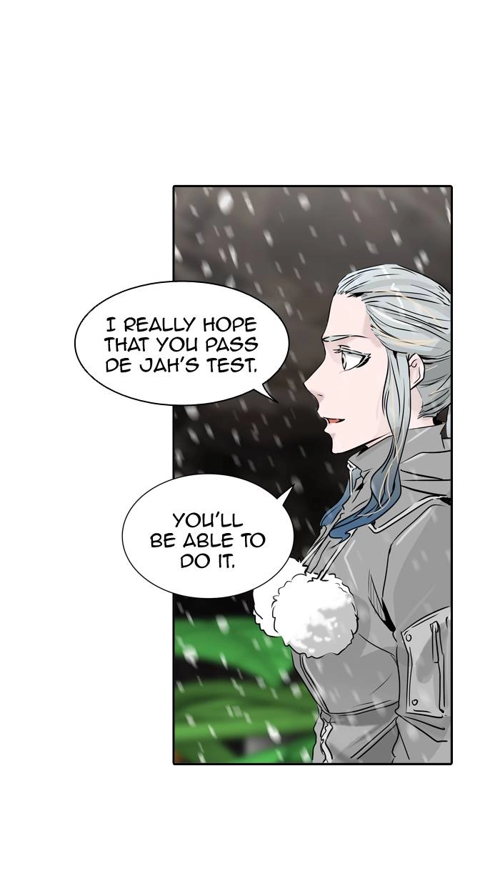 Tower of God Chapter 322 - Page 111