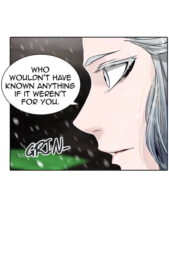 Tower of God Chapter 322 - Page 116