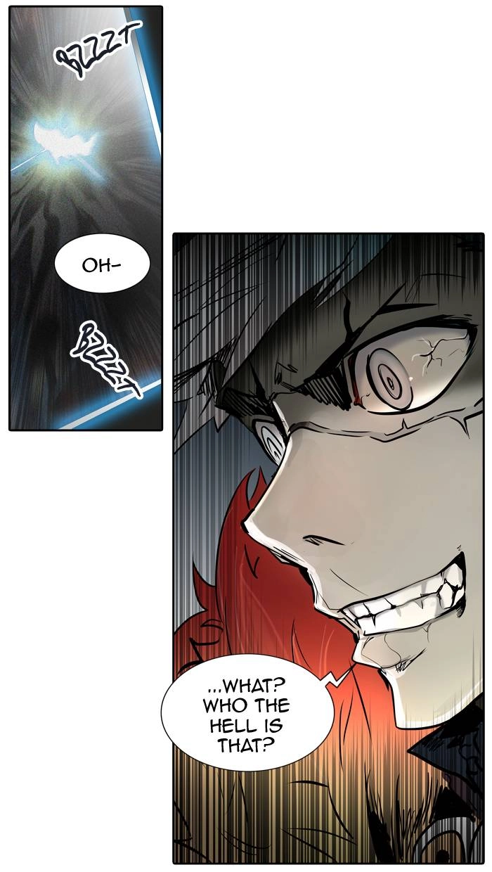 Tower of God Chapter 323 - Page 11