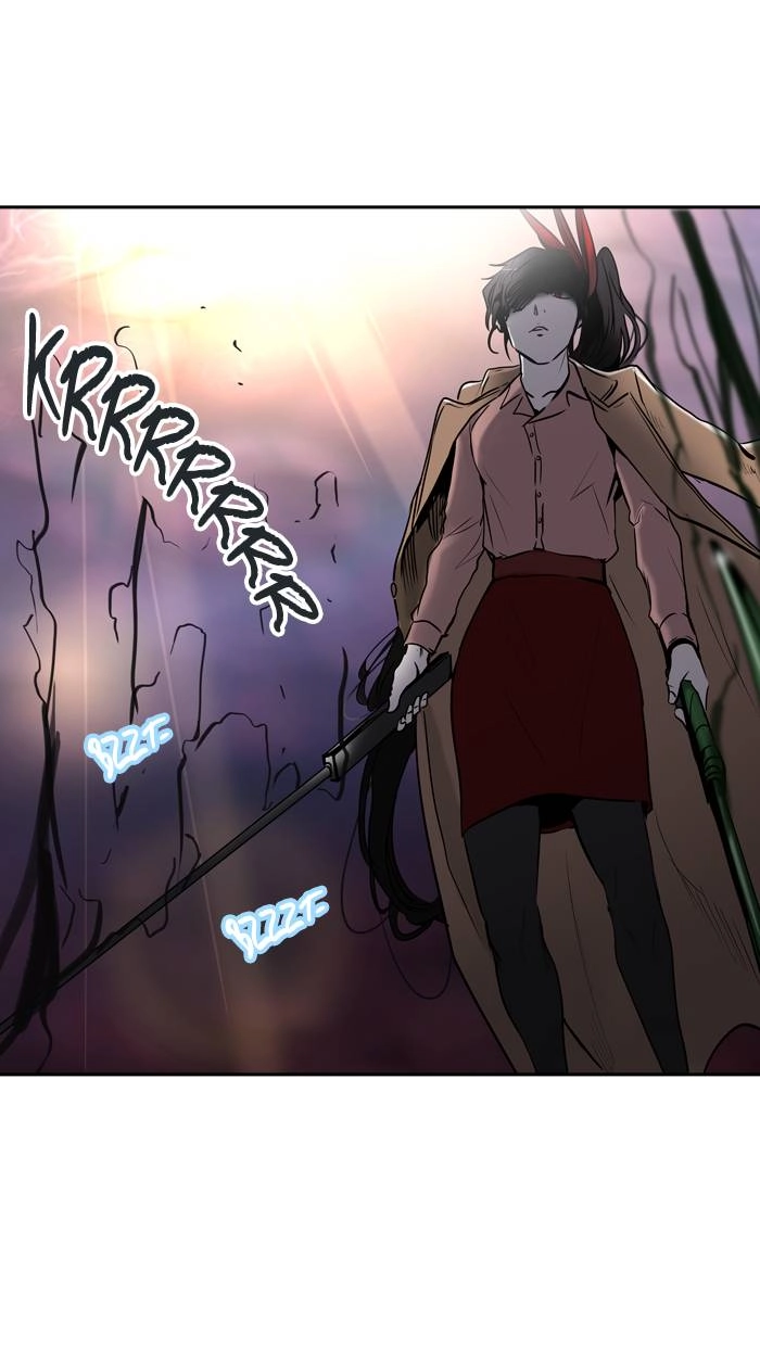 Tower of God Chapter 323 - Page 34