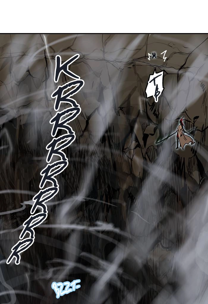Tower of God Chapter 323 - Page 35