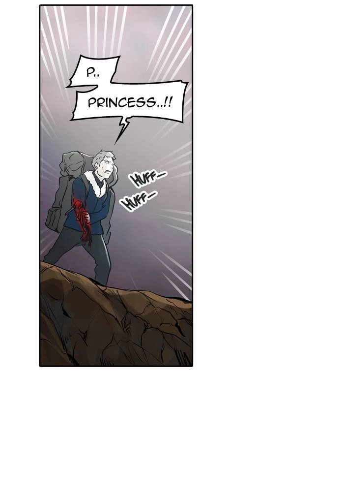 Tower of God Chapter 323 - Page 37