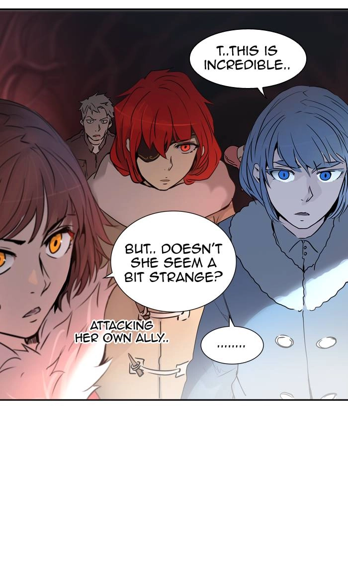 Tower of God Chapter 323 - Page 39