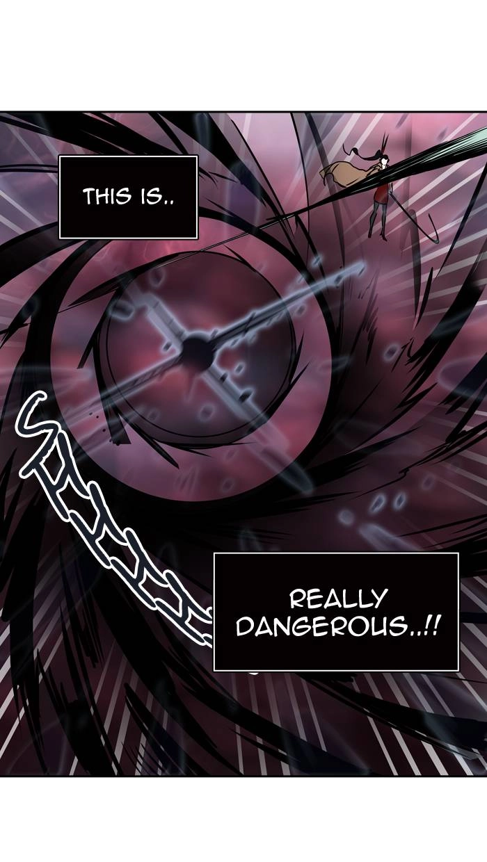 Tower of God Chapter 323 - Page 41