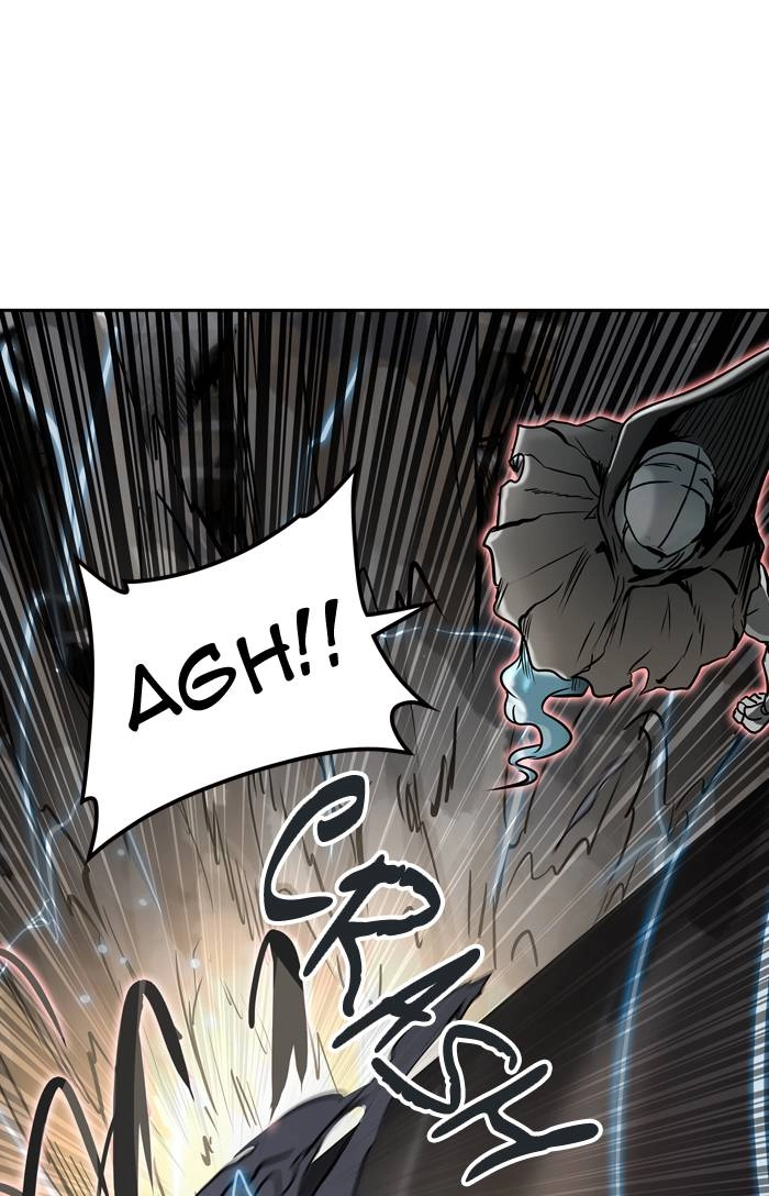 Tower of God Chapter 323 - Page 42