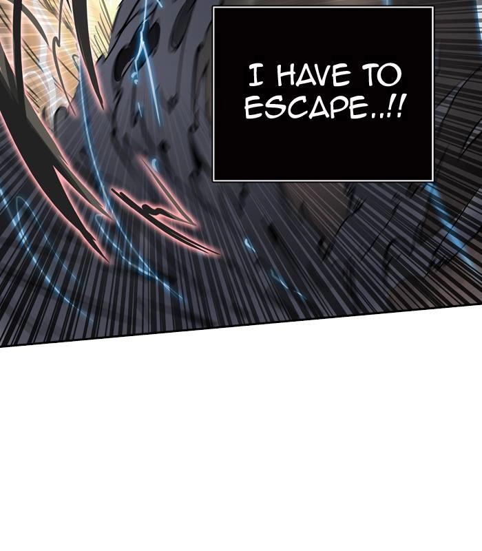 Tower of God Chapter 323 - Page 43