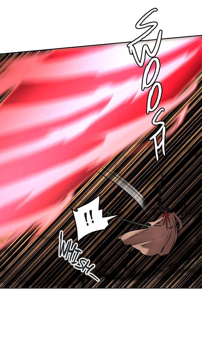 Tower of God Chapter 323 - Page 44