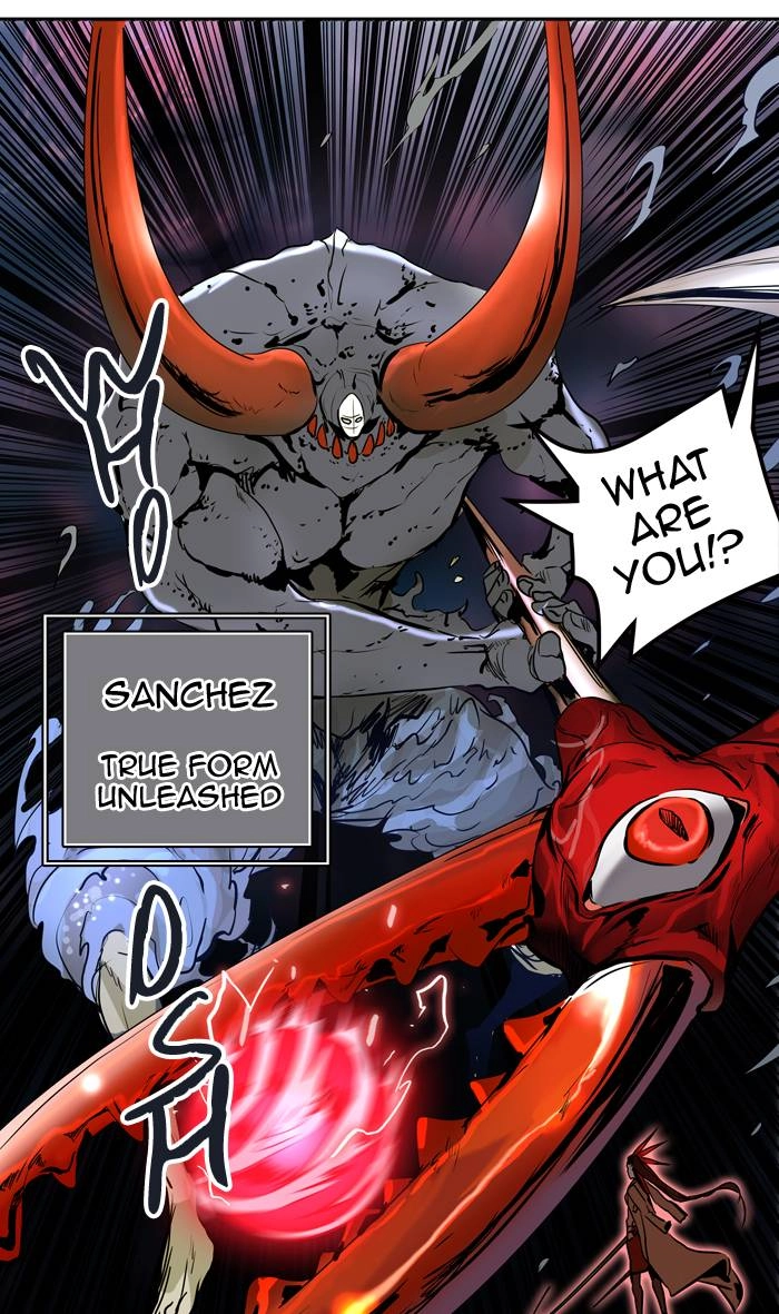 Tower of God Chapter 323 - Page 46