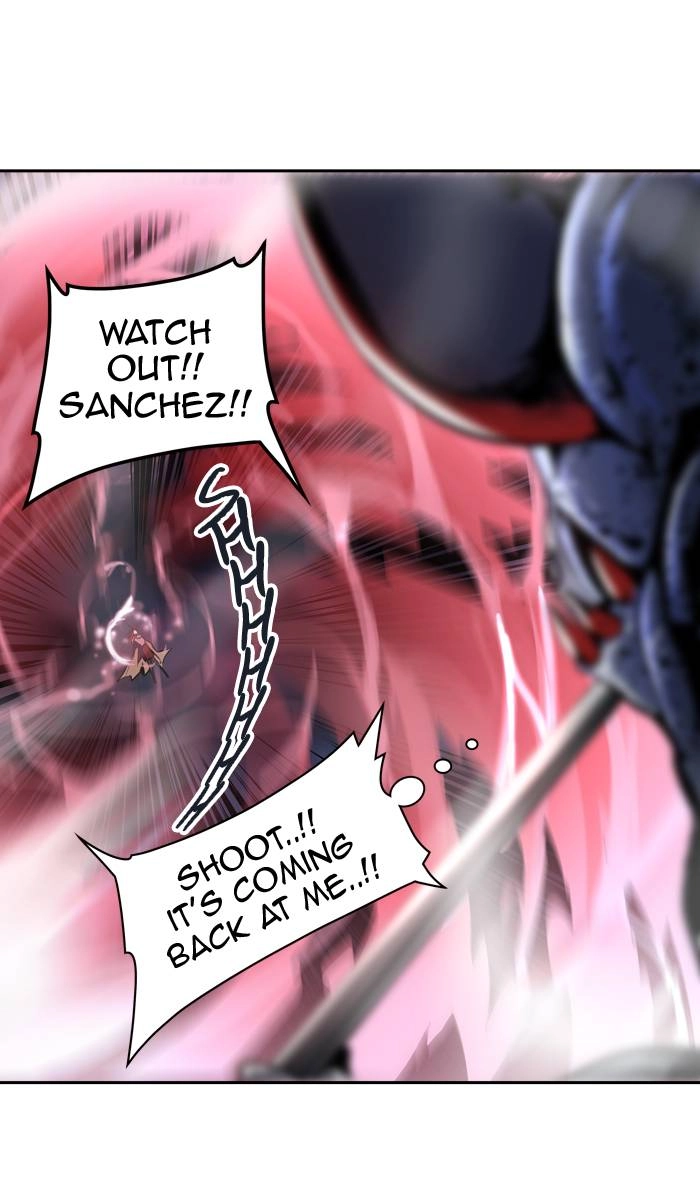 Tower of God Chapter 323 - Page 51