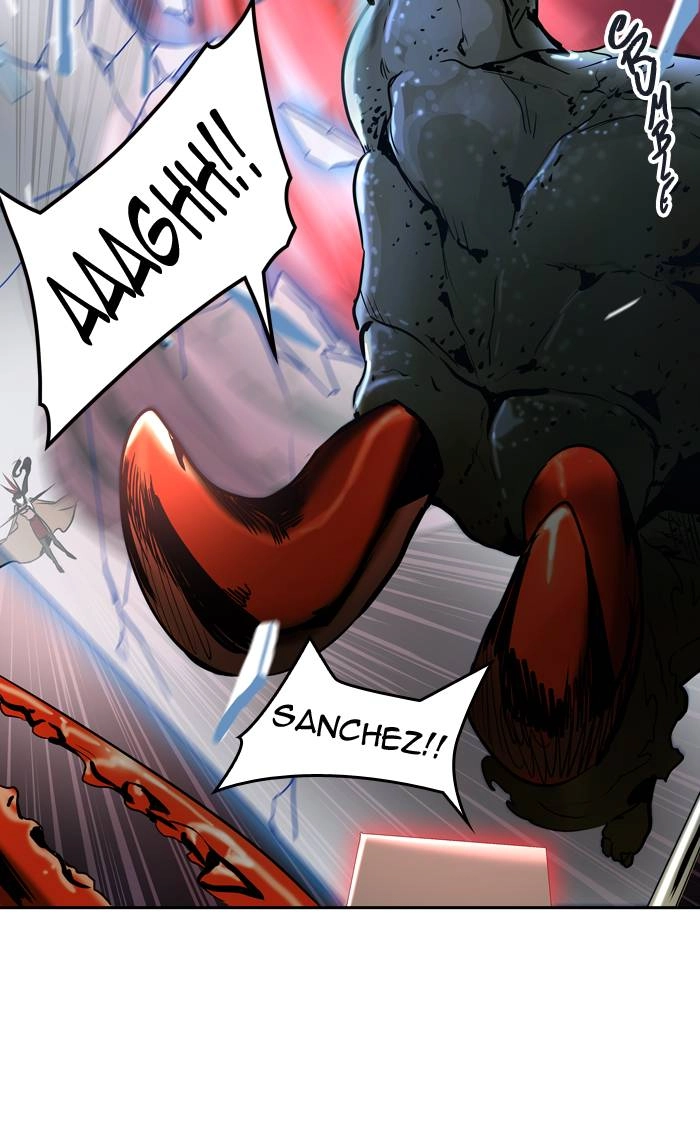 Tower of God Chapter 323 - Page 53