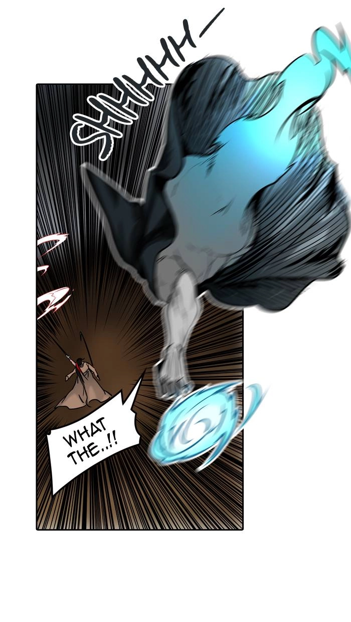 Tower of God Chapter 323 - Page 54