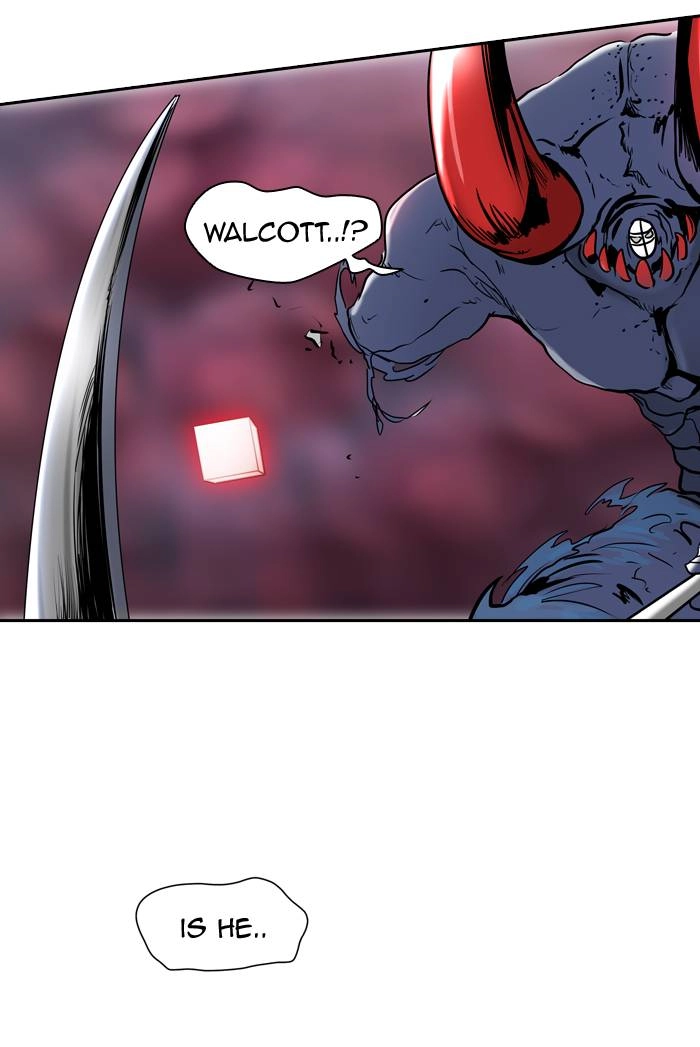 Tower of God Chapter 323 - Page 59
