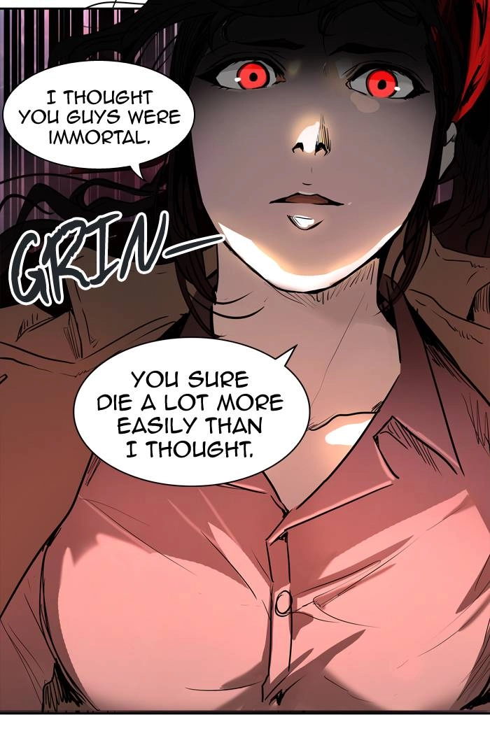 Tower of God Chapter 323 - Page 62