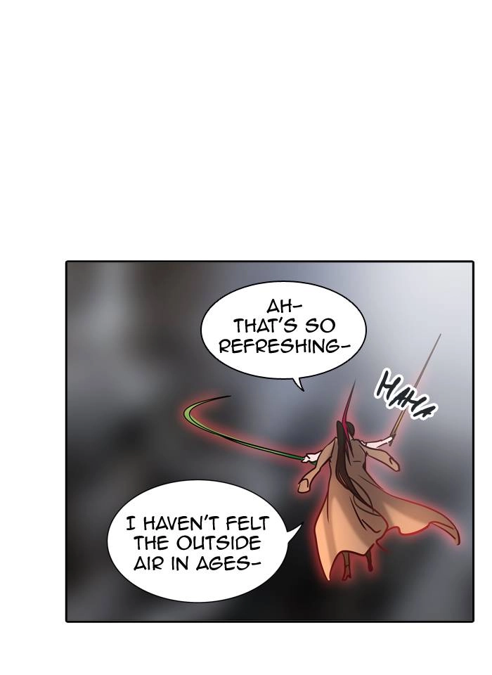 Tower of God Chapter 323 - Page 63