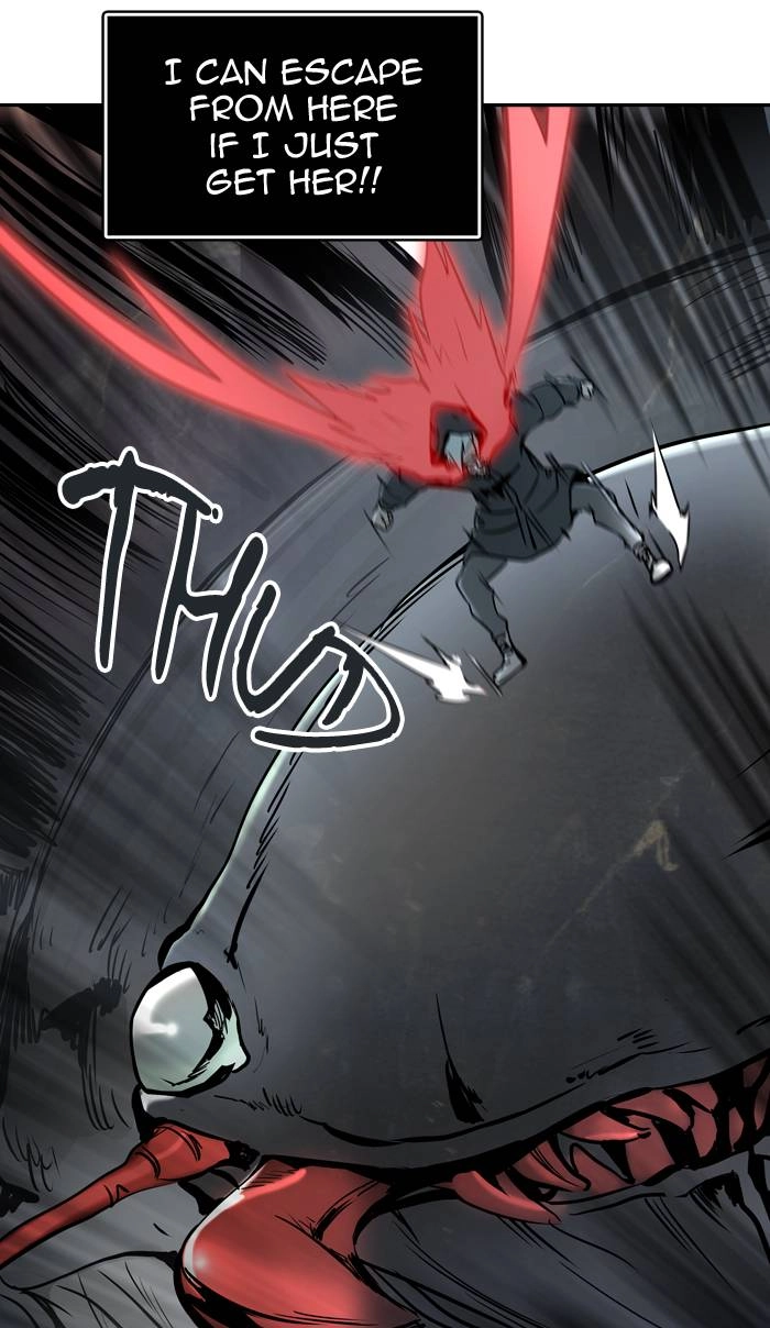 Tower of God Chapter 323 - Page 68