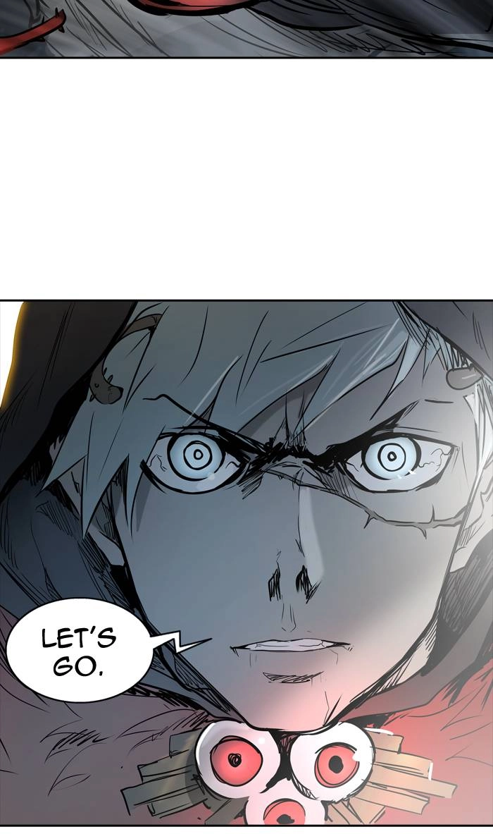 Tower of God Chapter 323 - Page 69