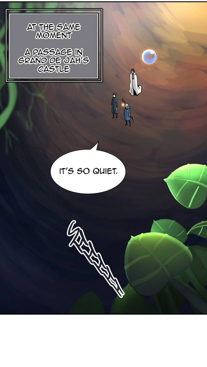 Tower of God Chapter 323 - Page 71