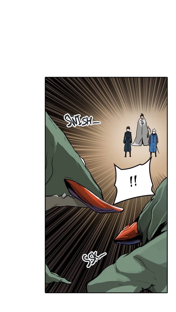 Tower of God Chapter 323 - Page 73
