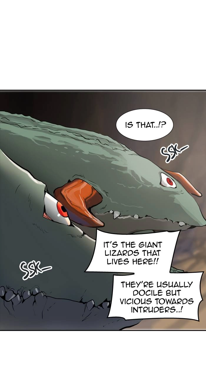 Tower of God Chapter 323 - Page 74