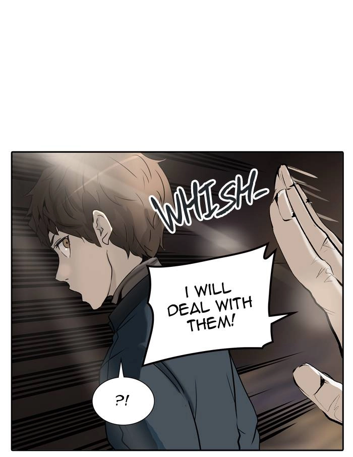 Tower of God Chapter 323 - Page 75