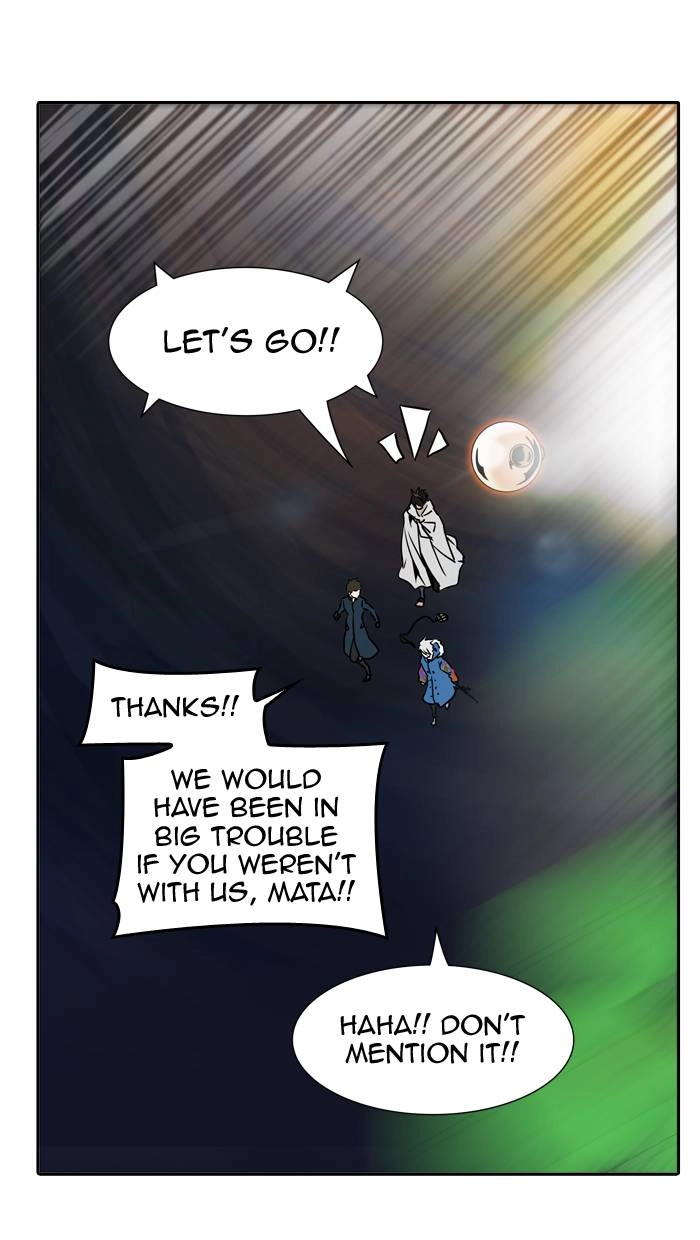 Tower of God Chapter 323 - Page 80