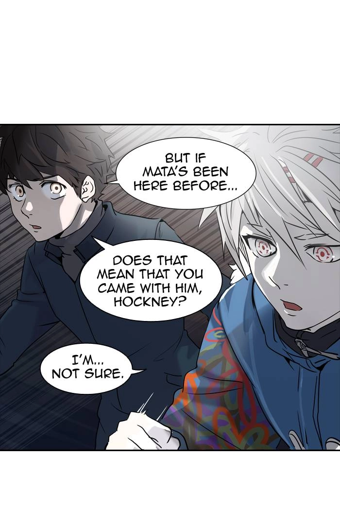 Tower of God Chapter 323 - Page 81