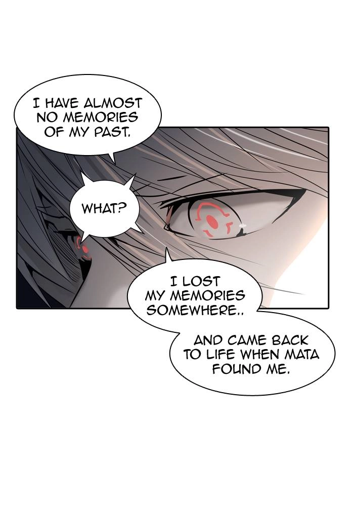 Tower of God Chapter 323 - Page 82