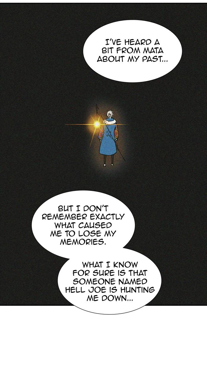Tower of God Chapter 323 - Page 83