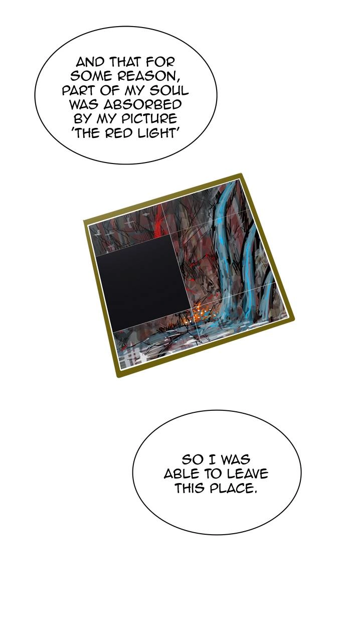 Tower of God Chapter 323 - Page 84