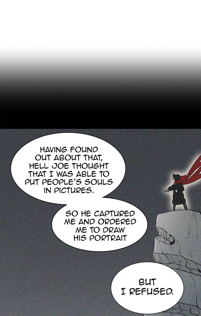 Tower of God Chapter 323 - Page 86