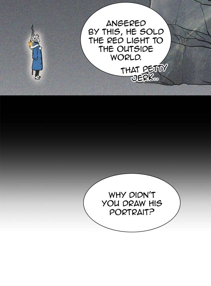 Tower of God Chapter 323 - Page 87
