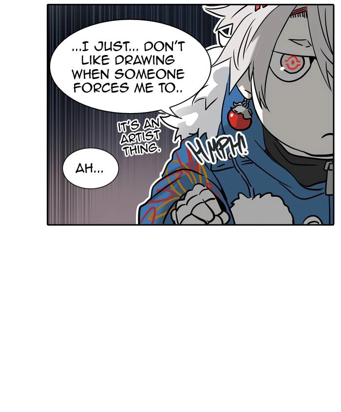 Tower of God Chapter 323 - Page 88